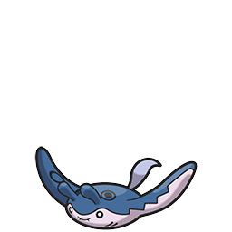 Icon/Sprite: Mantax