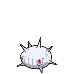 Icon/Sprite: Schaloko