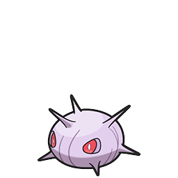 Icon/Sprite: Panekon