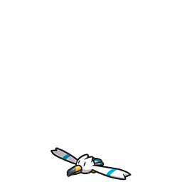 Icon/Sprite: Wingull