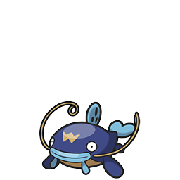 Icon/Sprite: Welsar