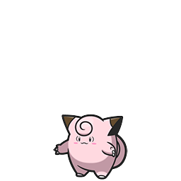 Icon/Sprite: Piepi