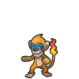 Icon/Sprite: Panpyro