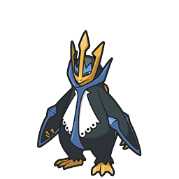 Icon/Sprite: Impoleon