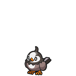 Icon/Sprite: Staralili