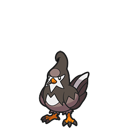 Icon/Sprite: Staravia