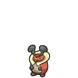 Icon/Sprite: Zirpurze