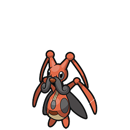 Icon/Sprite: Zirpeise