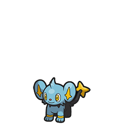 Icon/Sprite: Sheinux