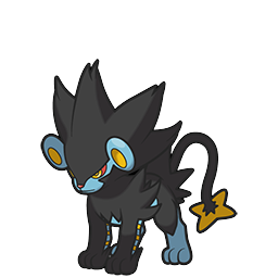 Icon/Sprite: Luxtra