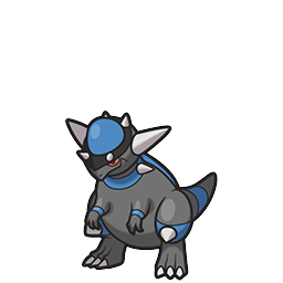 Icon/Sprite: Rameidon
