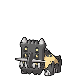 Icon/Sprite: Bollterus