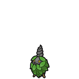 Icon/Sprite: Burmy