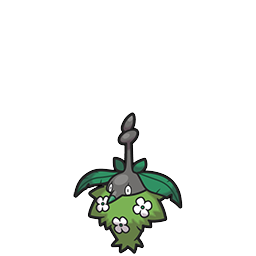 Icon/Sprite: Burmadame