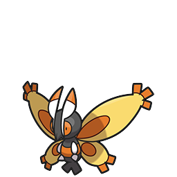 Icon/Sprite: Moterpel