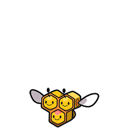 Icon/Sprite: Wadribie