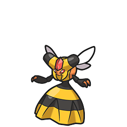 Icon/Sprite: Honweisel