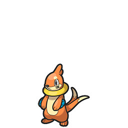Icon/Sprite: Bamelin