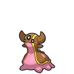 Icon/Sprite: Gastrodon