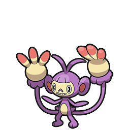 Icon/Sprite: Ambidiffel