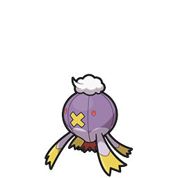 Icon/Sprite: Drifzepeli