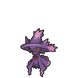 Icon/Sprite: Traunmagil
