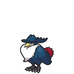 Icon/Sprite: Kramshef