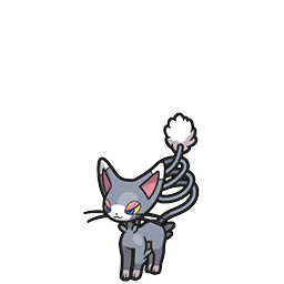 Icon/Sprite: Charmian
