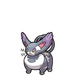 Icon/Sprite: Shnurgarst