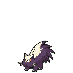 Icon/Sprite: Skunkapuh