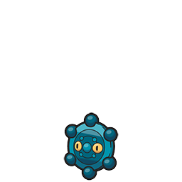 Icon/Sprite: Bronzel