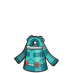 Icon/Sprite: Bronzong