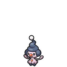Icon/Sprite: Pantimimi