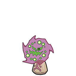 Icon/Sprite: Kryppuk