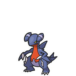 Icon/Sprite: Knarksel