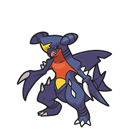 Icon/Sprite: Knakrack