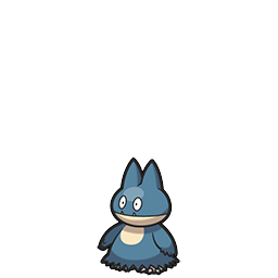 Icon/Sprite: Mampfaxo