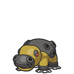 Icon/Sprite: Hippoterus