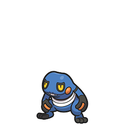 Icon/Sprite: Glibunkel