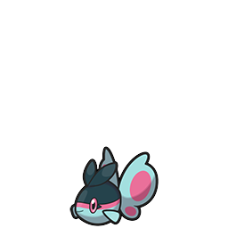 Icon/Sprite: Finneon