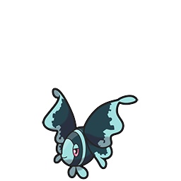 Icon/Sprite: Lumineon
