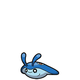 Icon/Sprite: Mantirps
