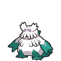 Icon/Sprite: Rexblisar