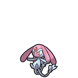 Icon/Sprite: Vesprit