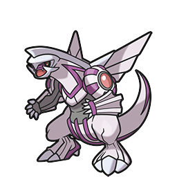 Icon/Sprite: Palkia