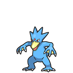 Icon/Sprite: Entoron