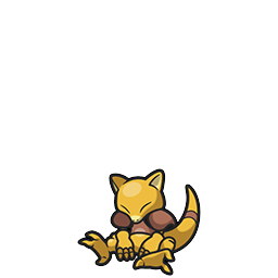 Icon/Sprite: Abra