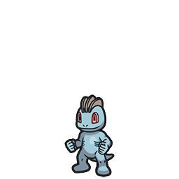 Icon/Sprite: Machollo
