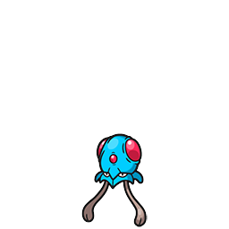 Icon/Sprite: Tentacha