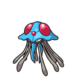 Icon/Sprite: Tentoxa